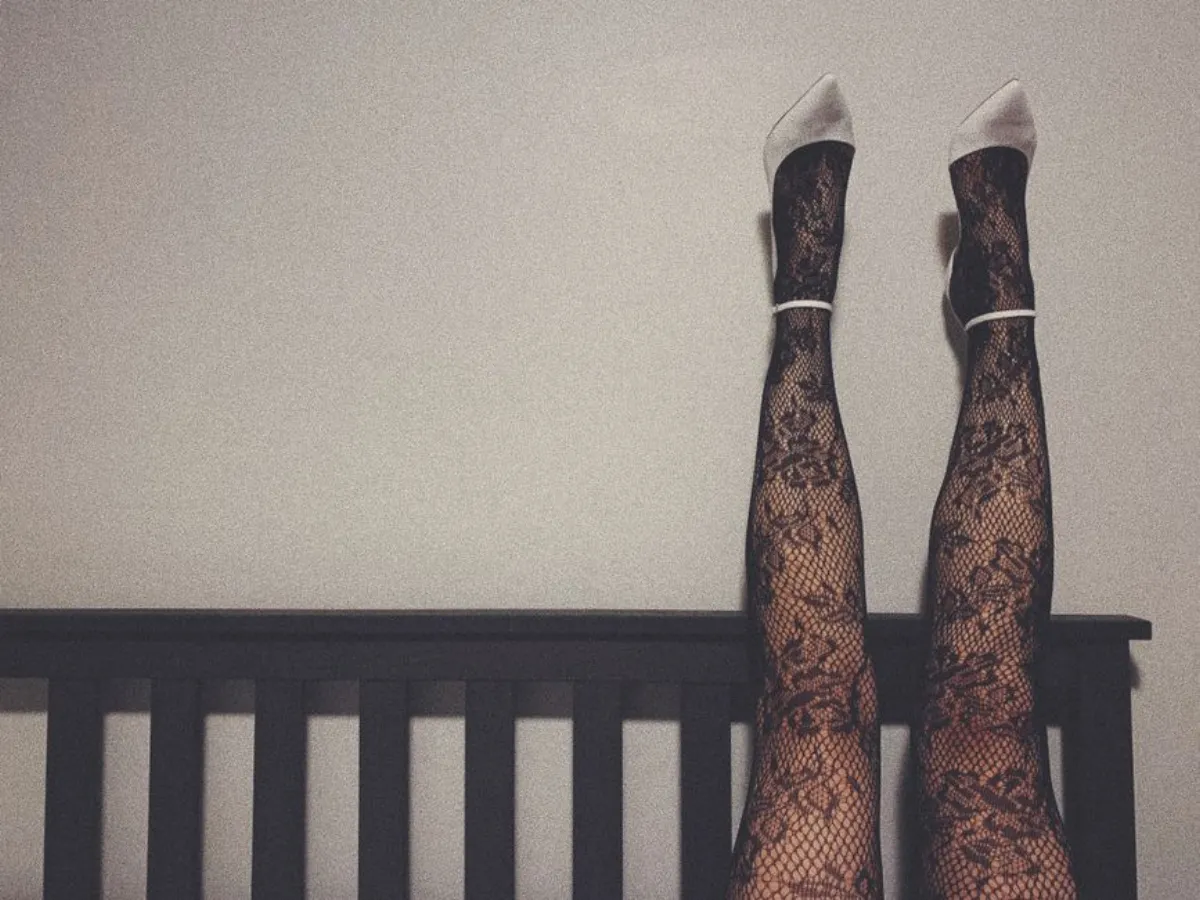丝袜网站推荐新手清单